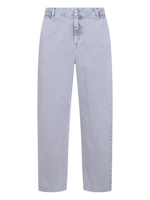 Carhartt WIP cargo-pockets jeans - Blue - zdjęcie produktu nr 1