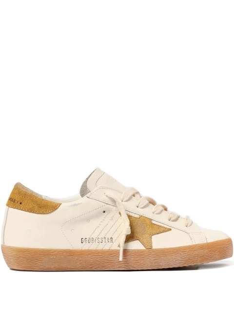 Golden Goose Super-star sneakers - Neutrals - zdjęcie produktu nr 1