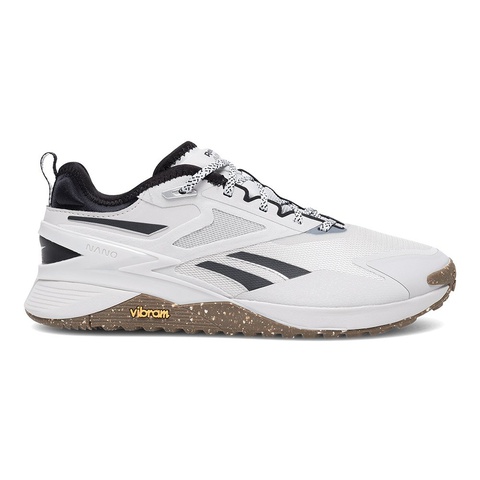 REEBOK 100033320-W SZARY - zdjęcie produktu nr 1