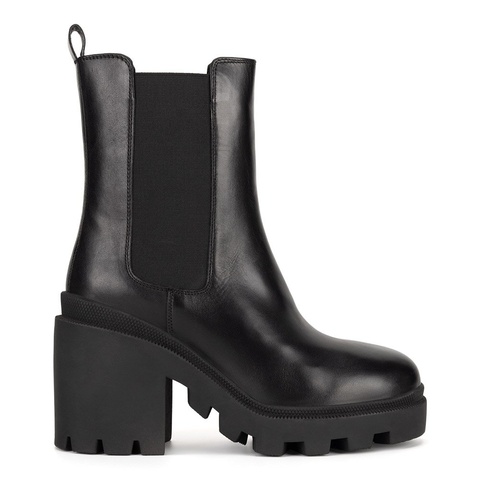 Badura MOANA-01W4-001 Czarny - zdjęcie produktu nr 1