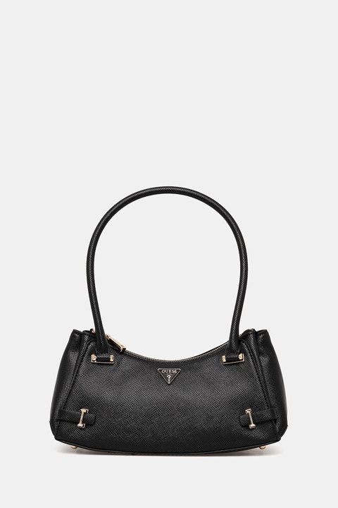 Guess torebka ROSALBA kolor czarny HWZG96 57170 - zdjęcie produktu nr 1