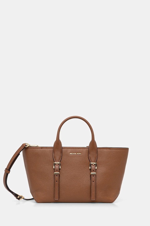 MICHAEL Michael Kors torebka kolor brązowy 30R5G9OS1L - zdjęcie produktu nr 1
