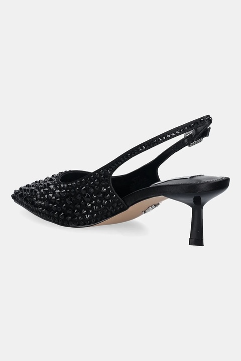 Steve Madden szpilki Korra-R kolor czarny 11004977 - zdjęcie produktu nr 1