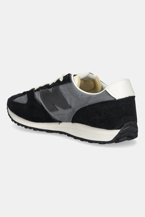 New Balance sneakersy 471 kolor czarny U471AQ - zdjęcie produktu nr 2