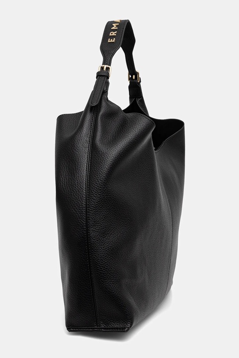 Ermanno Scervino torebka kolor czarny 12402008 - zdjęcie produktu nr 1