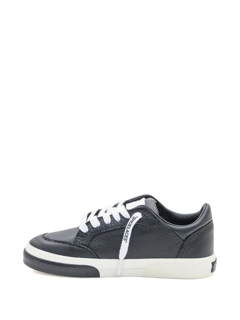Off-White Arrows-motif sneakers - Black - zdjęcie produktu nr 2