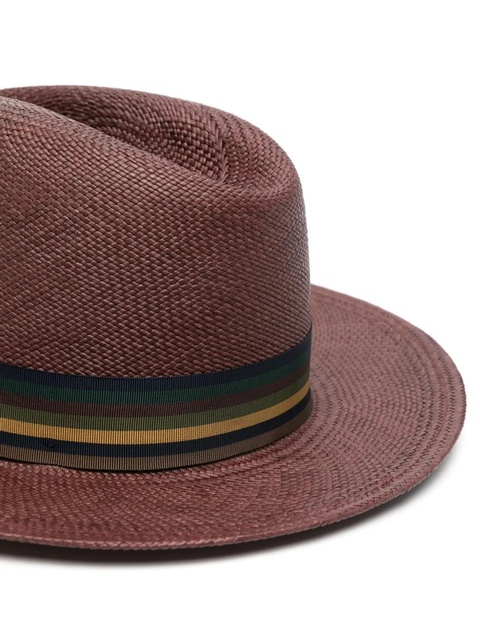 Max Mara Rodesia hat - Brown - zdjęcie produktu nr 1