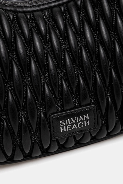 Silvian Heach torebka MAPOL kolor czarny RCA25034BO - zdjęcie produktu nr 2