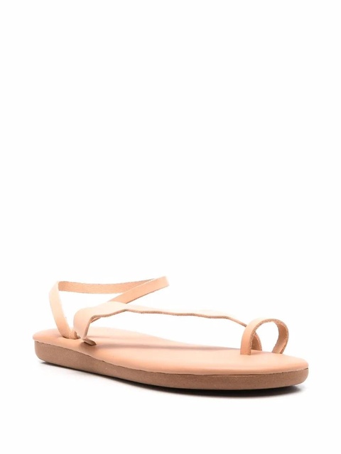Ancient Greek Sandals Koralia leather sandals - Neutrals - zdjęcie produktu nr 2