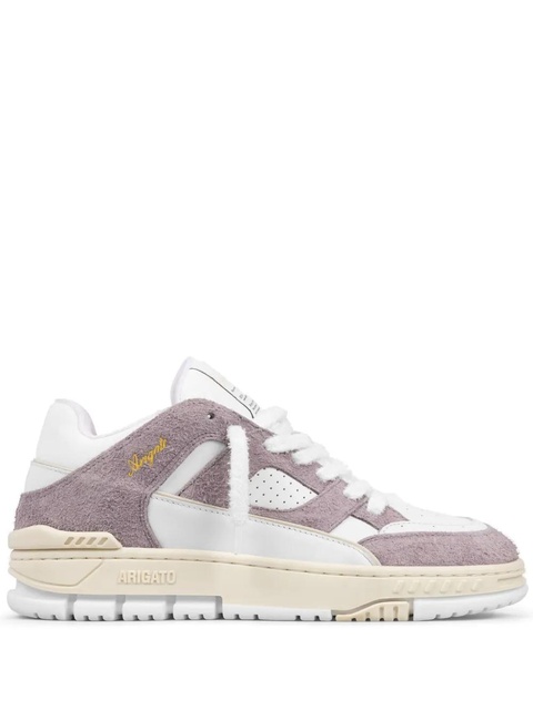 Axel Arigato Area Fluffy sneakers - White - zdjęcie produktu nr 1