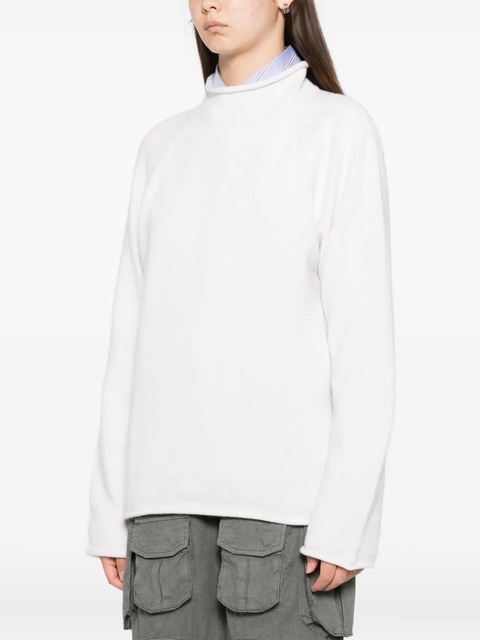 Reformation Chamomile sweater - Neutrals - zdjęcie produktu nr 2