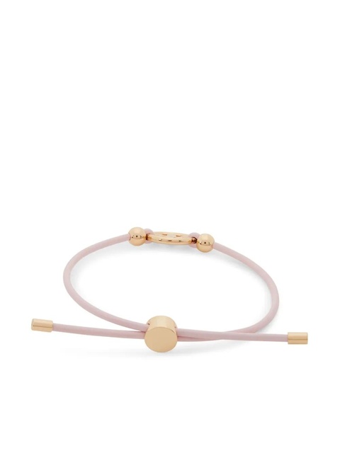 Tory Burch Miller slider bracelet - Pink - zdjęcie produktu nr 2