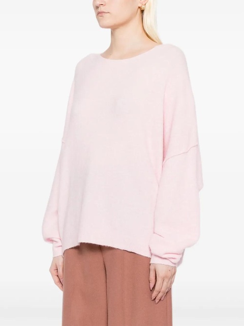 American Vintage Damsville jumper - Pink - zdjęcie produktu nr 2