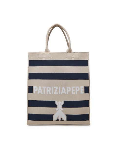 Torebka Patrizia Pepe - zdjęcie produktu nr 1