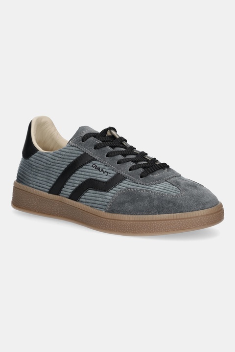 Gant sneakersy Cuzima damskie kolor szary 31538663 - zdjęcie produktu nr 1