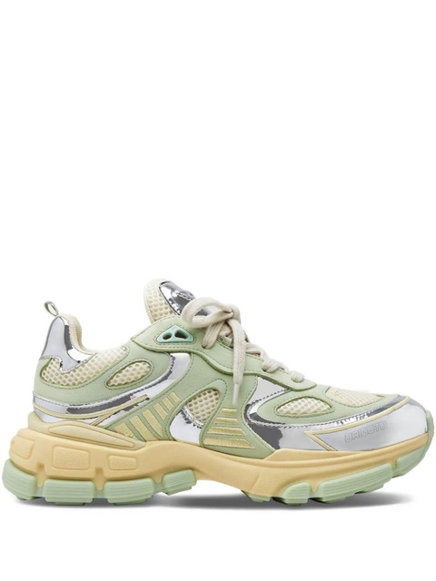 Axel Arigato Sphere Runner sneakers - Green - zdjęcie produktu nr 1