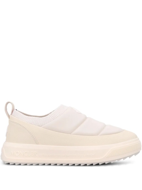 Moncler Altive slip-on sneakers - Neutrals - zdjęcie produktu nr 1