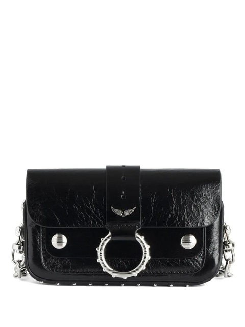Zadig&Voltaire Kate clutch bag - Black - zdjęcie produktu nr 1