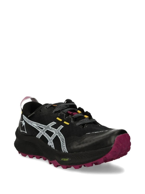 ASICS Goretex sneakers - Black - zdjęcie produktu nr 2
