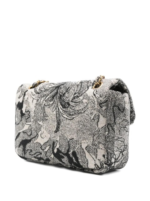 Vivienne Westwood medium Anita chain shoulder bag - Neutrals - zdjęcie produktu nr 2