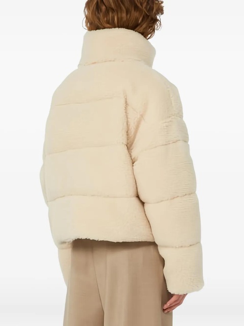 Weekend Max Mara Alfredo jacket - Neutrals - zdjęcie produktu nr 1