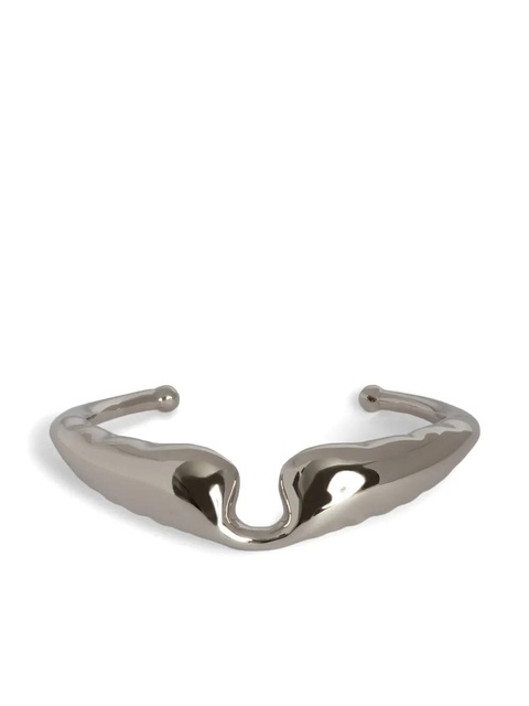 Zadig&Voltaire Wings bangle - Silver - zdjęcie produktu nr 1