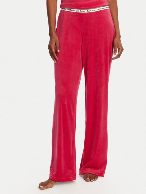Spodnie piżamowe Juicy Couture - zdjęcie produktu nr 1