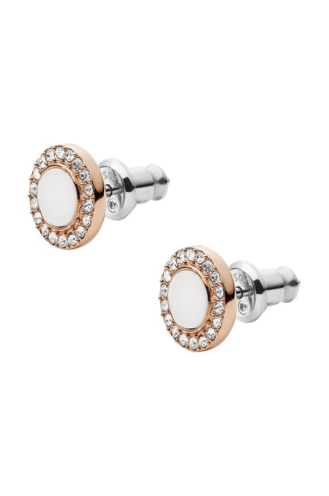 Fossil - Kolczyki JF02659791 - zdjęcie produktu nr 2