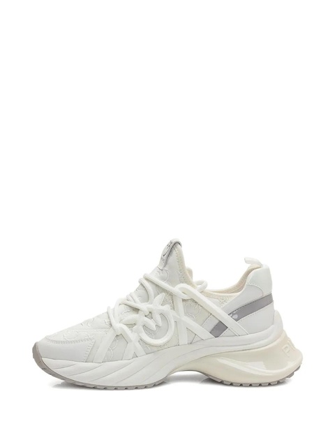 PINKO Kenzo Kourt Curve sneakers - White - zdjęcie produktu nr 2