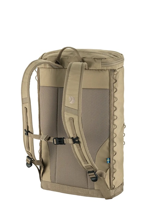 Fjallraven plecak Singi 20L kolor zielony duży gładki F23319-221 - zdjęcie produktu nr 2