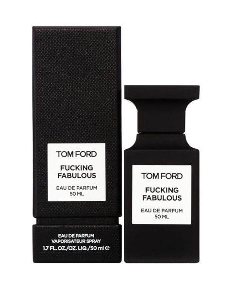 TOM FORD - Woda perfumowana Fucking Fabulous 50 ml - zdjęcie produktu nr 1