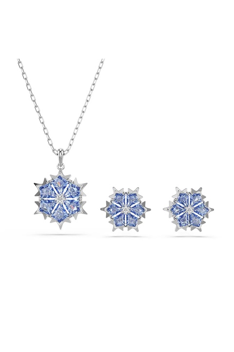 Swarovski naszyjnik i kolczyki MAGIC 5734243 - zdjęcie produktu nr 1