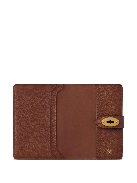 Mulberry Darley leather card holder - Brown - zdjęcie produktu nr 2