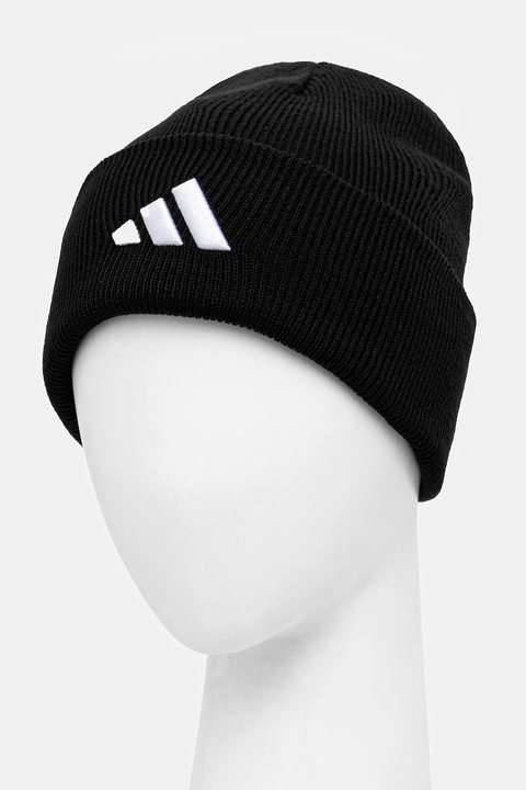 adidas czapka kolor czarny JM0428 - zdjęcie produktu nr 1