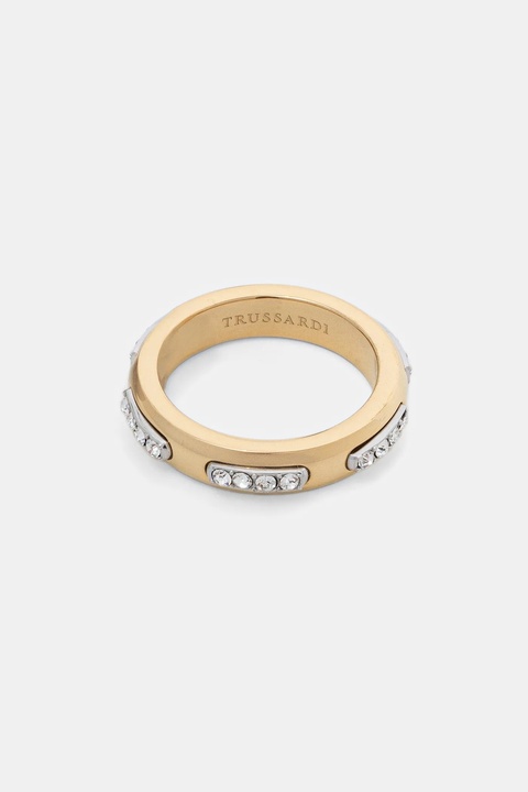 Trussardi pierścionek TJAYY110 - zdjęcie produktu nr 1