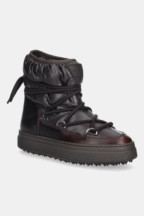 Gant śniegowce Snowhill kolor brązowy 31541100 - zdjęcie produktu nr 1
