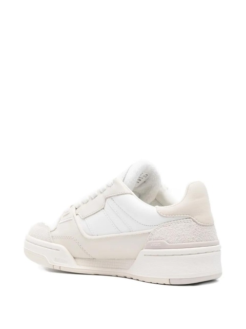 Axel Arigato panelled sneakers - White - zdjęcie produktu nr 2