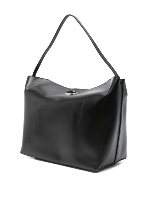 Christopher Esber leather embellished tote bag - Black - zdjęcie produktu nr 2