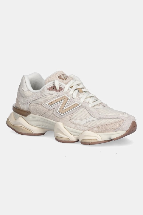 New Balance sneakersy 9060 damskie kolor beżowy U9060CCB - zdjęcie produktu nr 1