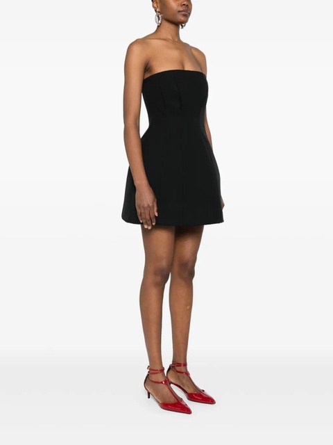 Max Mara Sabé mini dress - Black - zdjęcie produktu nr 1