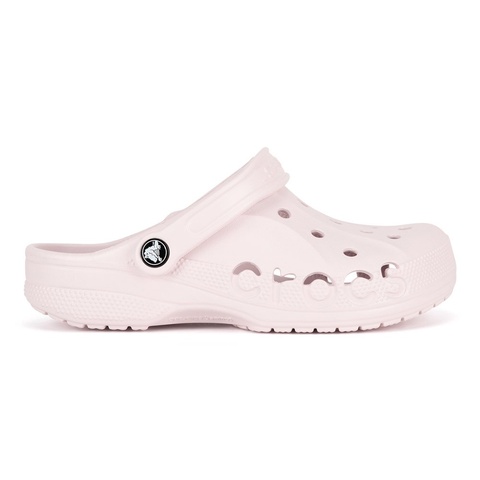 CROCS WB-BAYA CLOG 10126-6PI Różowy - zdjęcie produktu nr 1