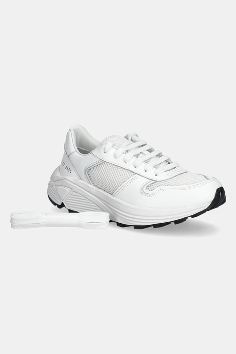 Common Projects sneakersy Premium Runner In Mesh damskie kolor biały 6193 - zdjęcie produktu nr 1