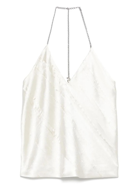 Sportmax Fatuo top - Neutrals - zdjęcie produktu nr 1