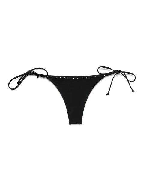MC2 Saint Barth Norah bikini briefs - Black - zdjęcie produktu nr 1
