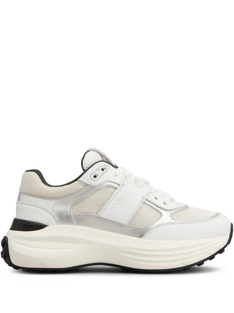 Tod's Sportiva sneakers - White - zdjęcie produktu nr 1
