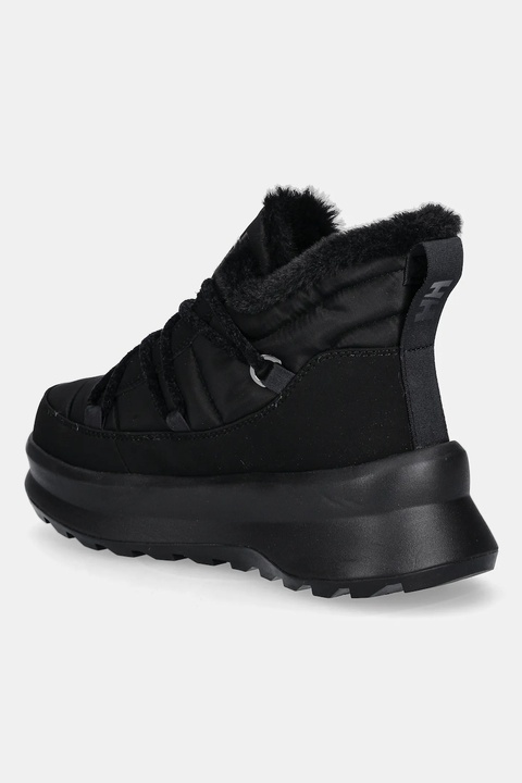 Helly Hansen śniegowce BLUESKY kolor czarny 12073 - zdjęcie produktu nr 1