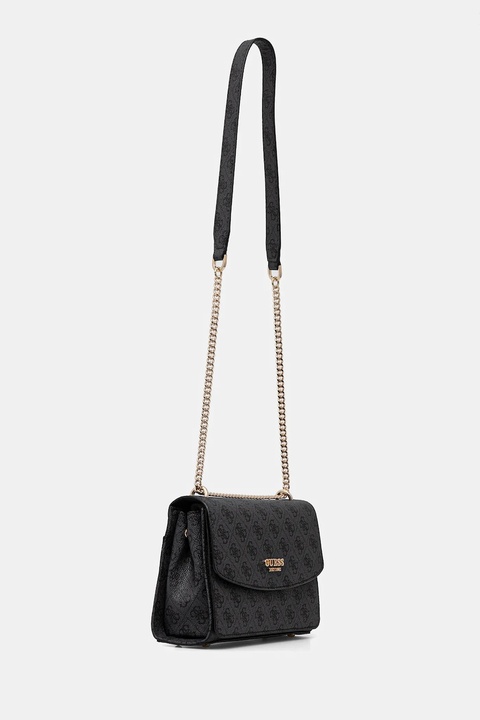 Guess torebka CALISTA kolor szary HWSG73 34210 - zdjęcie produktu nr 2