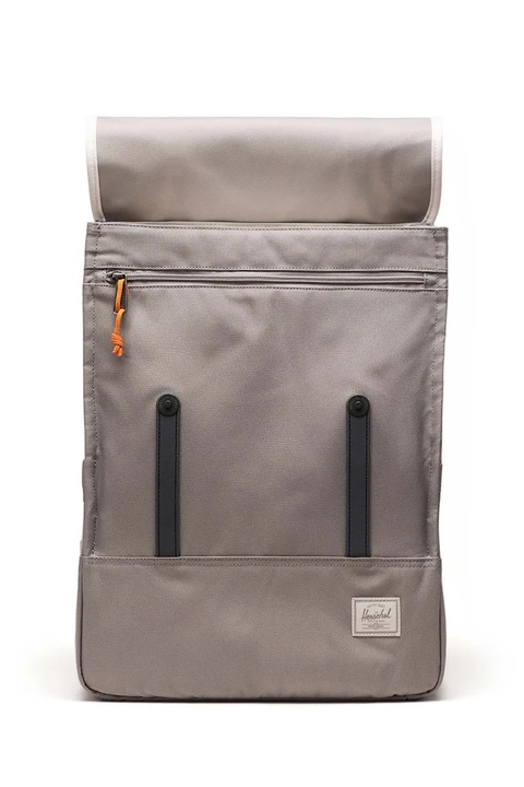 Herschel plecak Survey™ 20 L kolor szary duży gładki 11404-07128-OS - zdjęcie produktu nr 2