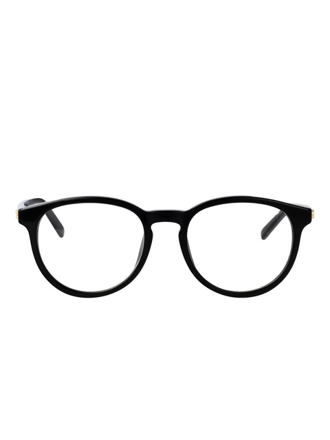 Gucci Eyewear GG2005OA glasses - Black - zdjęcie produktu nr 2