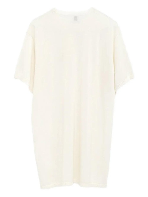 TOTEME relaxed fit t-shirt - White - zdjęcie produktu nr 2